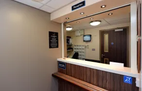 Fallow Field, Telford by Marston's Inns - Réception