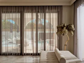 Nikon Boutique Hotel - Réception