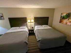 Woodfield Inn and Suites - Habitación