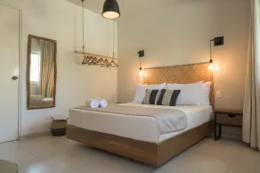 AGAM Hotel Boutique Bacalar - Adults Only - Chambre