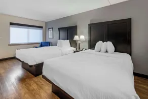 Best Western Celebration Inn & Suites - Room