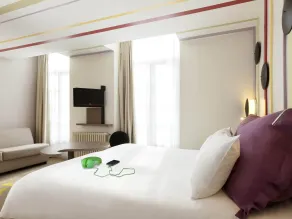 ibis Styles Bayonne Gare Centre - Chambre