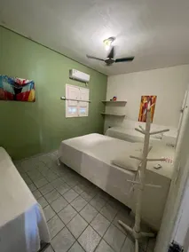 Bela Casa P Dos Carneiros cond.Beira Mar - Habitación