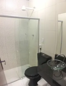 Maragogi Praia Flats - Bad