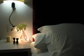 Slow Beach Hotel Gran Proa - Chambre