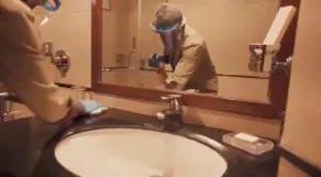 Pai Vista - Bathroom