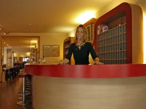 Air in Berlin - Réception