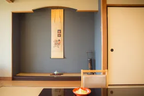 Hotel Hatta - Chambre