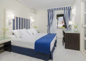 H10 Las Palmeras - Chambre