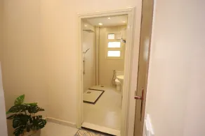 Victory Downtown Boutique Hotel - Badezimmer