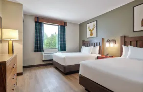 Great Wolf Lodge Perryville - Rom