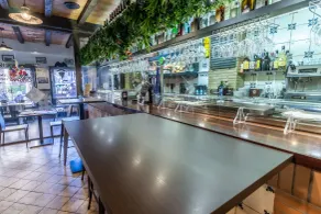 Pacoche Murcia - Restaurant