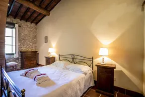 Borgo Il Poggiaccio Residence - Room