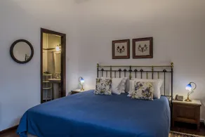 Arxontiko Mytilineou - Skretaion - Room