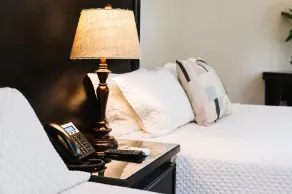 Papagayo Golden Palms Beachfront Hotel - Room