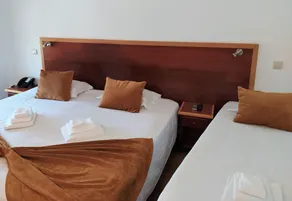Hotel Louro - Room