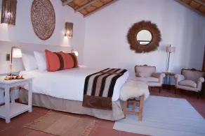NOI Casa Atacama - Værelse