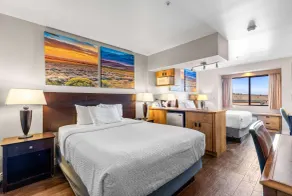 Days Inn by Wyndham Camp Verde Arizona - Chambre