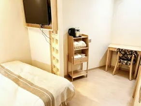 Shanghai Puyi Hotel Tianzifang Branch - Camera