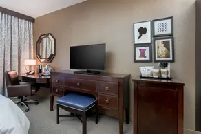 Sheraton Tarrytown Hotel - Chambre