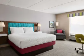 Hampton Inn & Suites New Haven - South - West Haven - Chambre