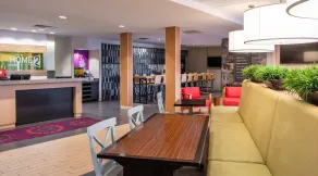 Home2 Suites by Hilton Pittsburgh / McCandless, PA - Réception