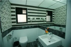 Le Royale Residency - Bagno