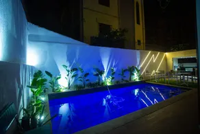ABM house - Pool