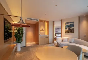Serene Yuhua Hotel - Værelse