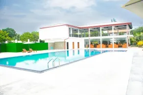 BigJ Villas - Nilaveli - Pool
