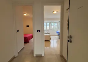 Two-room Flat Close to the Beach and the Center - Rom