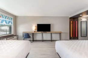 Tru by Hilton Madison West, WI - Chambre