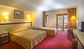 Kustur Club Holiday Village - All Inclusive - Room