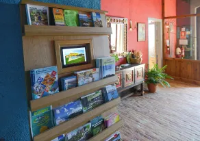 Mas Ribas Turismo Rural - Reception