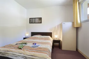 Vacancéole - Les Chalets du Verdon - Quarto