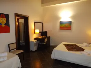 Le Baronie - Quarto
