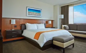 Hotel Arista - Chambre
