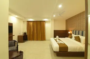 STALLION HOTEL - Zimmer