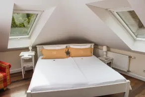 Hotel Villa Marstall - Camera