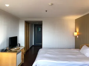 Hermes Hotel - Room