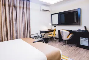 Estrella Boutique Hotel - Zimmer