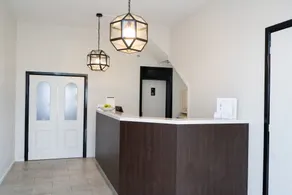 Littomore Suites Bathurst - Reception