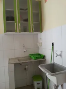 Apartamentos Itapuã Residence - Praia - Room