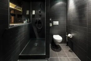 Leonardo Boutique Hotel Maastricht City Center - Salle de bain