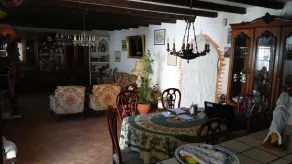 Cuevaalegria - Restaurant