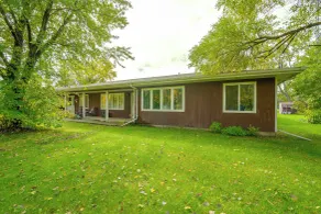 Rural Edmore Condo: Hunt, Fish & Ski! - Interior