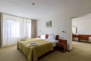 Coliving Bansko - Room