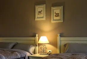 Prado Hill Holiday - Room