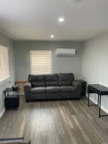 Oakhill Oasis guest house - Living room