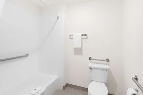 Comfort Suites Portland Airport - Chambre